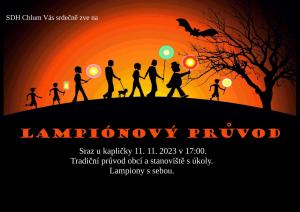 Lampióny